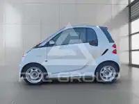 2015 Smart FORTWO
