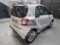 2015 Smart FORTWO