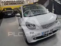 2015 Smart FORTWO