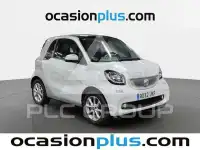2015 Smart FORTWO