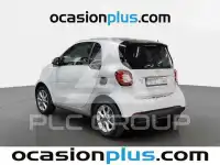 2015 Smart FORTWO