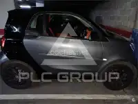 2015 Smart FORTWO