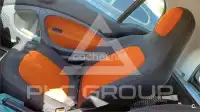2015 Smart FORTWO