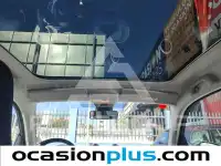 2015 Smart FORTWO