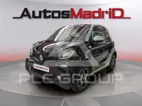 2015 Smart FORTWO