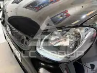 2015 Smart FORTWO