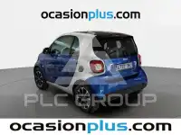 2015 Smart FORTWO