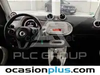 2015 Smart FORTWO