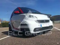 2015 Smart FORTWO