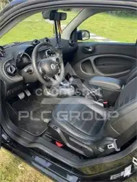 2015 Smart FORTWO