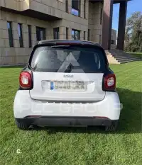 2015 Smart FORTWO