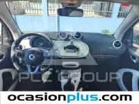 2015 Smart FORTWO
