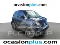 2015 Smart FORTWO