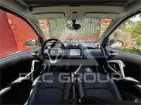 2015 Smart FORTWO