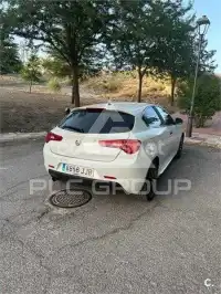 2015 Alfa Romeo Giulia