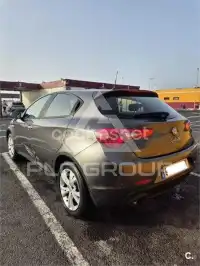2015 Alfa Romeo Giulia