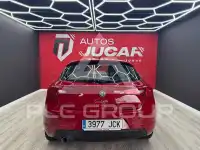 2015 Alfa Romeo Giulia