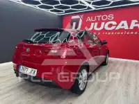 2015 Alfa Romeo Giulia