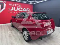 2015 Alfa Romeo Giulia