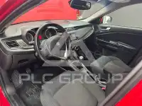 2015 Alfa Romeo Giulia