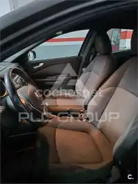 2015 Alfa Romeo Giulia