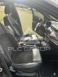 2015 Alfa Romeo Giulia