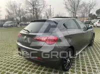 2015 Alfa Romeo Giulia