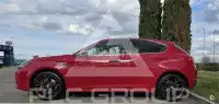 2015 Alfa Romeo Giulia