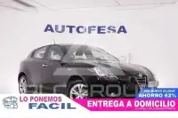 2015 Alfa Romeo Giulia