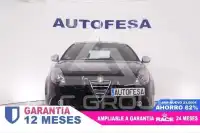 2015 Alfa Romeo Giulia