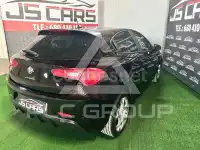 2015 Alfa Romeo Giulia