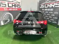 2015 Alfa Romeo Giulia