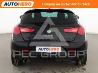 2015 Alfa Romeo Giulia