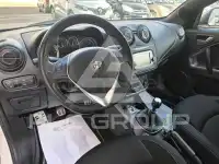 2015 Alfa Romeo Mito
