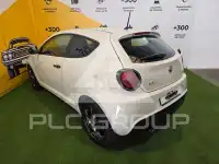 2015 Alfa Romeo Mito