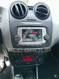 2015 Alfa Romeo Mito