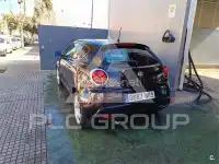 2015 Alfa Romeo Mito