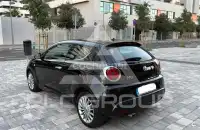 2015 Alfa Romeo Mito