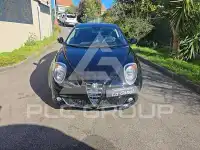 2015 Alfa Romeo Mito