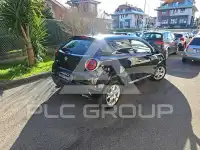 2015 Alfa Romeo Mito
