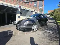 2015 Alfa Romeo Mito