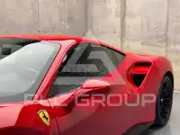 2015 Ferrari 488