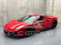 2015 Ferrari 488