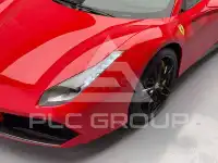 2015 Ferrari 488