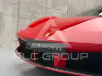 2015 Ferrari 488