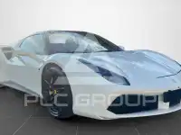 2015 Ferrari 488