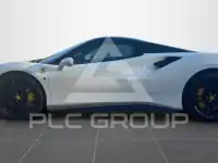 2015 Ferrari 488