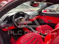 2015 Ferrari 488