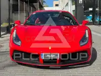 2015 Ferrari 488