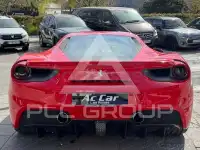2015 Ferrari 488